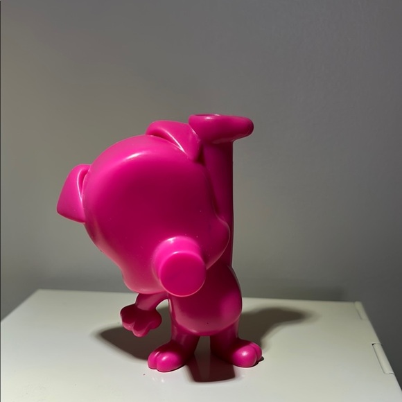 Yellow and Blue Action Figures Playset - Picture 4 of 10